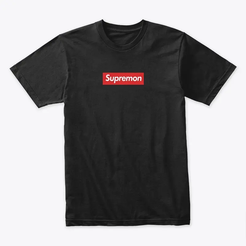 Supr Demon Tee